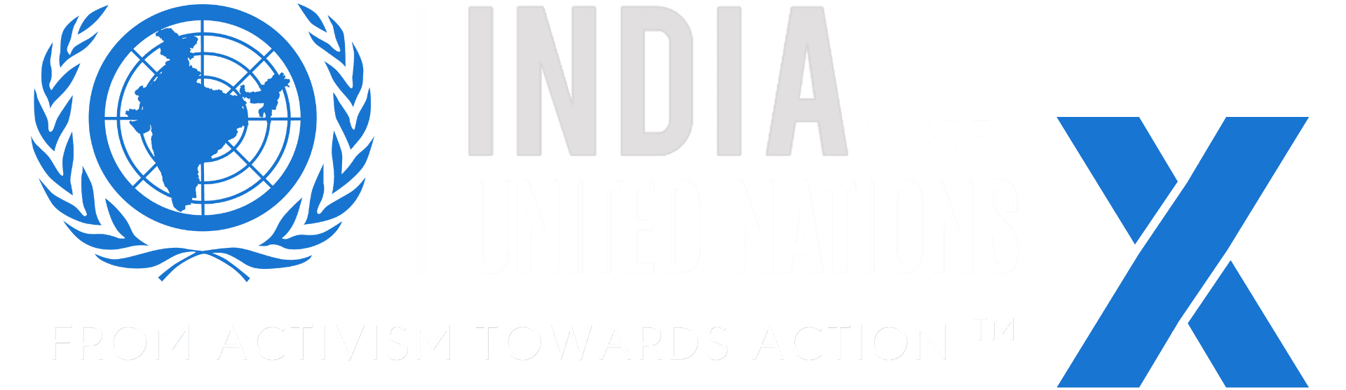 IndiaMUN Logo