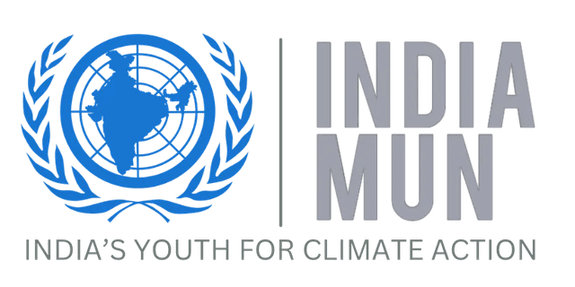 IndiaMUN Logo
